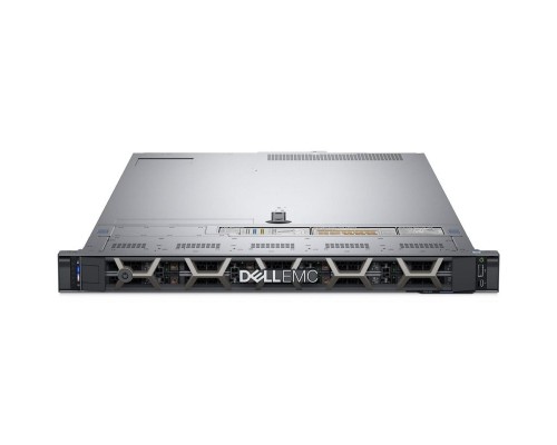 Сервер Dell PowerEdge R640 Xeon Gold 6238R (MO_KZ)