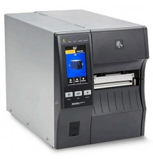 Принтер этикеток Zebra ZT411 ZT41142-T0E0000Z                                                                                                                                                                                                             