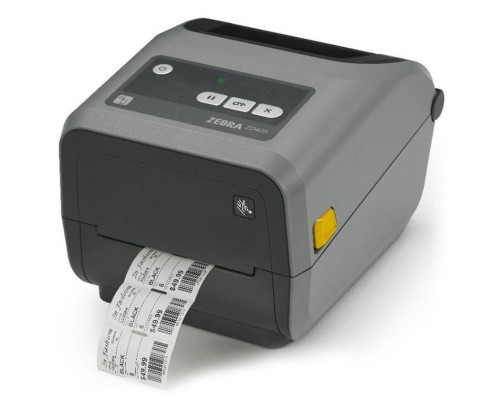 Картриджный принтер этикеток Zebra ZD420 TT ZD42042-C0E000EZ