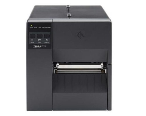 Принтер этикеток Zebra ZT111 ZT11142-D0E000FZ