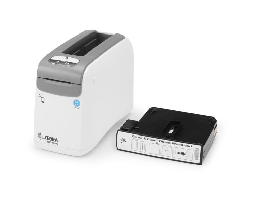 Настольный принтер ZD51013-D0EE00FZ