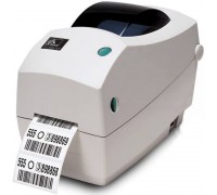 Принтер этикеток Zebra TLP-2824 Plus TT 282P-101120-000                                                                                                                                                                                                   