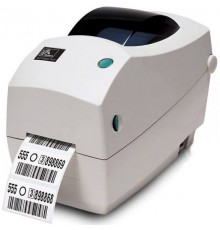 Принтер этикеток Zebra TLP-2824 Plus TT 282P-101120-000                                                                                                                                                                                                   