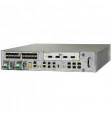 Маршрутизатор Cisco ASR-9001                                                                                                                                                                                                                              