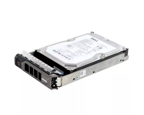 Жесткий диск Dell 8TB (400-BLBZ)