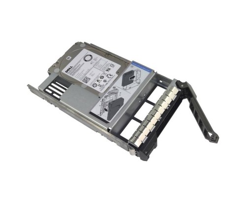 Жесткий диск Dell 600GB (400-BJOE)