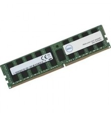 Модуль памяти Dell DDR4 32GB (370-AGDS)                                                                                                                                                                                                                   