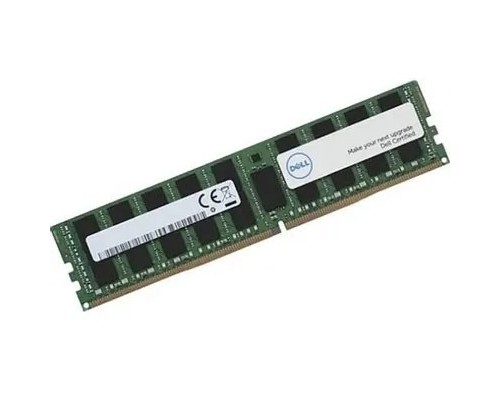 Модуль памяти Dell DDR4 32GB (370-AGDS)