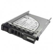 Накопитель SSD Dell 480GB (345-BEFN)                                                                                                                                                                                                                      