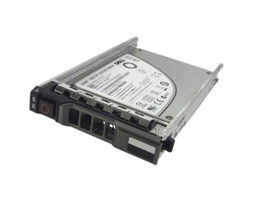 Накопитель SSD Dell 480GB (345-BEFN)