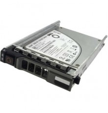 Накопитель SSD Dell 480GB (345-BBDF)                                                                                                                                                                                                                      