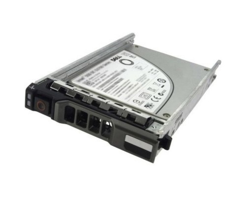 Накопитель SSD Dell 480GB (345-BBDF)