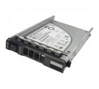 Накопитель SSD Dell 3.84TB (400-AXPF)                                                                                                                                                                                                                     