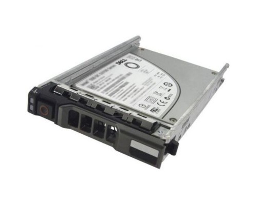 Накопитель SSD Dell 3.84TB (400-AXPF)