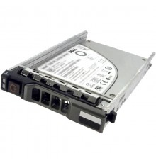 Накопитель SSD Dell 1.92TB (400-AXPB)                                                                                                                                                                                                                     