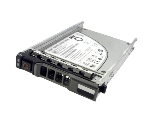 Накопитель SSD Dell 1.92TB (400-AXPB)