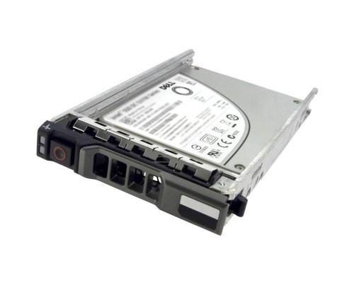 Накопитель SSD Dell 1.92TB (400-AZTN)