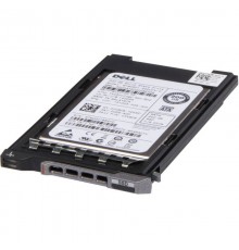 Накопитель SSD Dell 960GB (400-AZVM)                                                                                                                                                                                                                      
