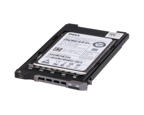 Накопитель SSD Dell 960GB (400-AZVM)
