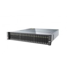 Система хранения данных OceanStor Dorado 5300 V6 D53V6-220719-01                                                                                                                                                                                          