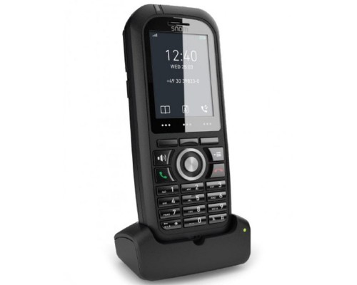 Офисный беспроводной DECT телефон Snom M80