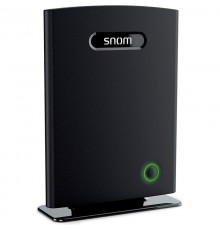 Микросотовая VoIP DECT базовая станция SNOM M700                                                                                                                                                                                                          