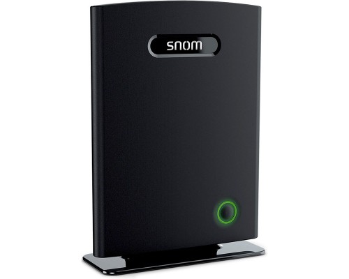 Микросотовая VoIP DECT базовая станция SNOM M700