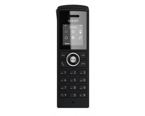 Офисный беспроводной DECT телефон Snom M25