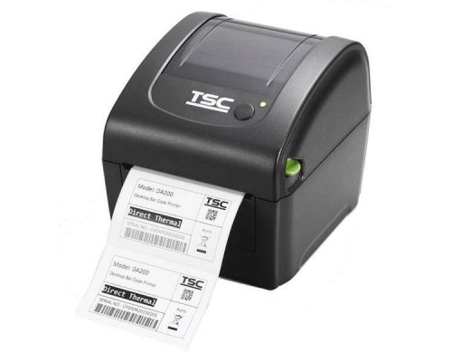 Принтер этикеток TSC DA210 99-158A005-0202