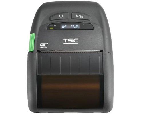 Принтер этикеток TSC Alpha-30R Basic A30RB-A001-0002