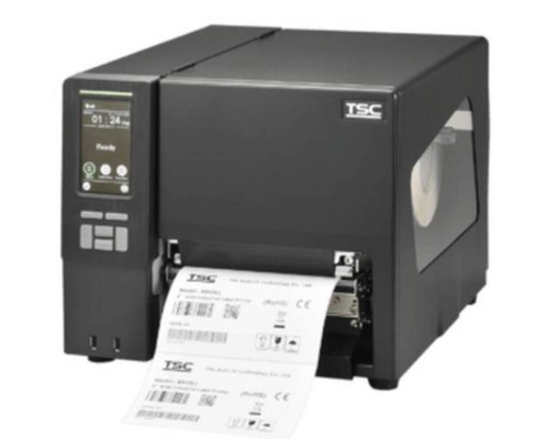 Принтер этикеток TSC MH261T MH261T-A001-0302