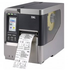 Принтер этикеток TSC MX641P MX641P-A001-0002                                                                                                                                                                                                              