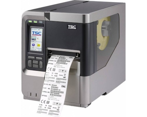 Принтер этикеток TSC MX641P MX641P-A001-0002
