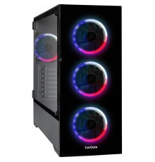 Корпус Miditower ExeGate i3 MAX-EVO800 EX296081RUS                                                                                                                                                                                                        