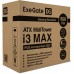 Корпус Miditower ExeGate i3 MAX-EVO800 EX296081RUS