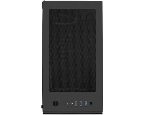 Корпус Miditower ExeGate i3 MAX-EVO800 EX296081RUS