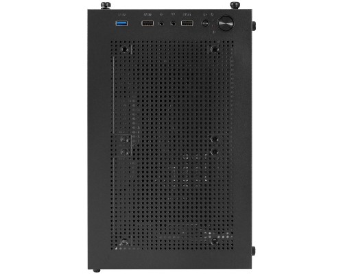 Корпус Miditower ExeGate i3 BASE-EVO800 EX296079RUS