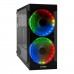 Корпус Miditower ExeGate i3 MATRIX-EVO800 EX296080RUS