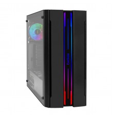 Корпус Miditower ExeGate EVO-5020-EVO800 EX296072RUS                                                                                                                                                                                                      