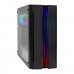 Корпус Miditower ExeGate EVO-5020-EVO800 EX296072RUS