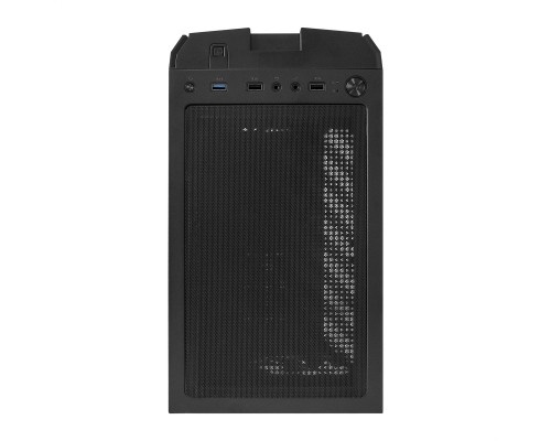 Корпус Miditower ExeGate EVO-5020-EVO800 EX296072RUS