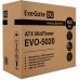 Корпус Miditower ExeGate EVO-5020-EVO800 EX296072RUS