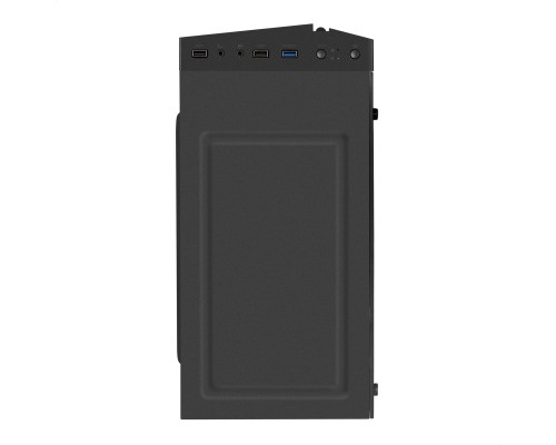 Корпус Miditower ExeGate EVO-9201-EVO800 EX296076RUS