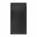 Корпус Miditower ExeGate EVO-8243-EVO800 EX296075RUS