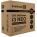 Корпус Miditower ExeGate i3 NEO-EVO800 EX296082RUS