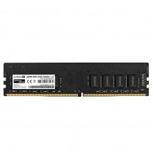 Модуль памяти ExeGate HiPower DDR4 32GB PC4-25600 EX295289RUS                                                                                                                                                                                             