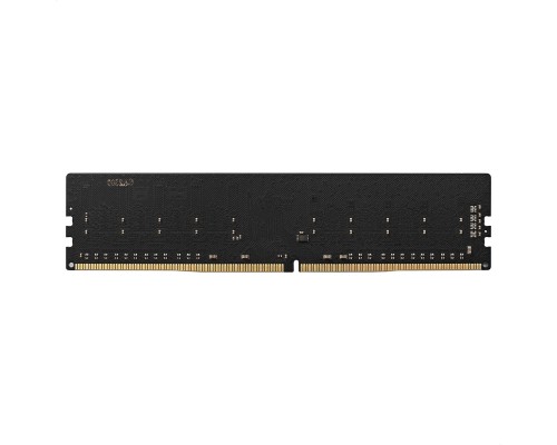 Модуль памяти ExeGate Value DDR4 32GB PC4-25600 EX295284RUS