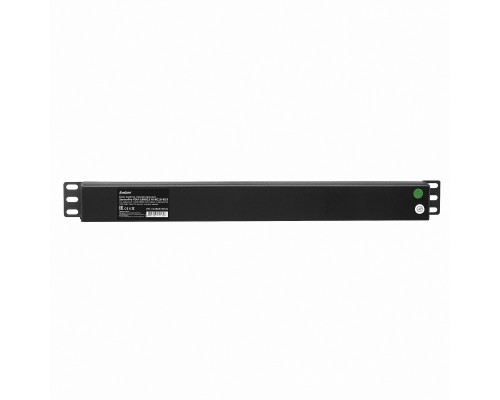 Блок розеток ExeGate ServerPro PDU-19H015 EX280873RUS