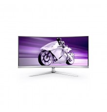 Монитор Philips QD-OLED EVNIA 34M2C8600                                                                                                                                                                                                                   