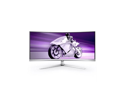 Монитор Philips QD-OLED EVNIA 34M2C8600